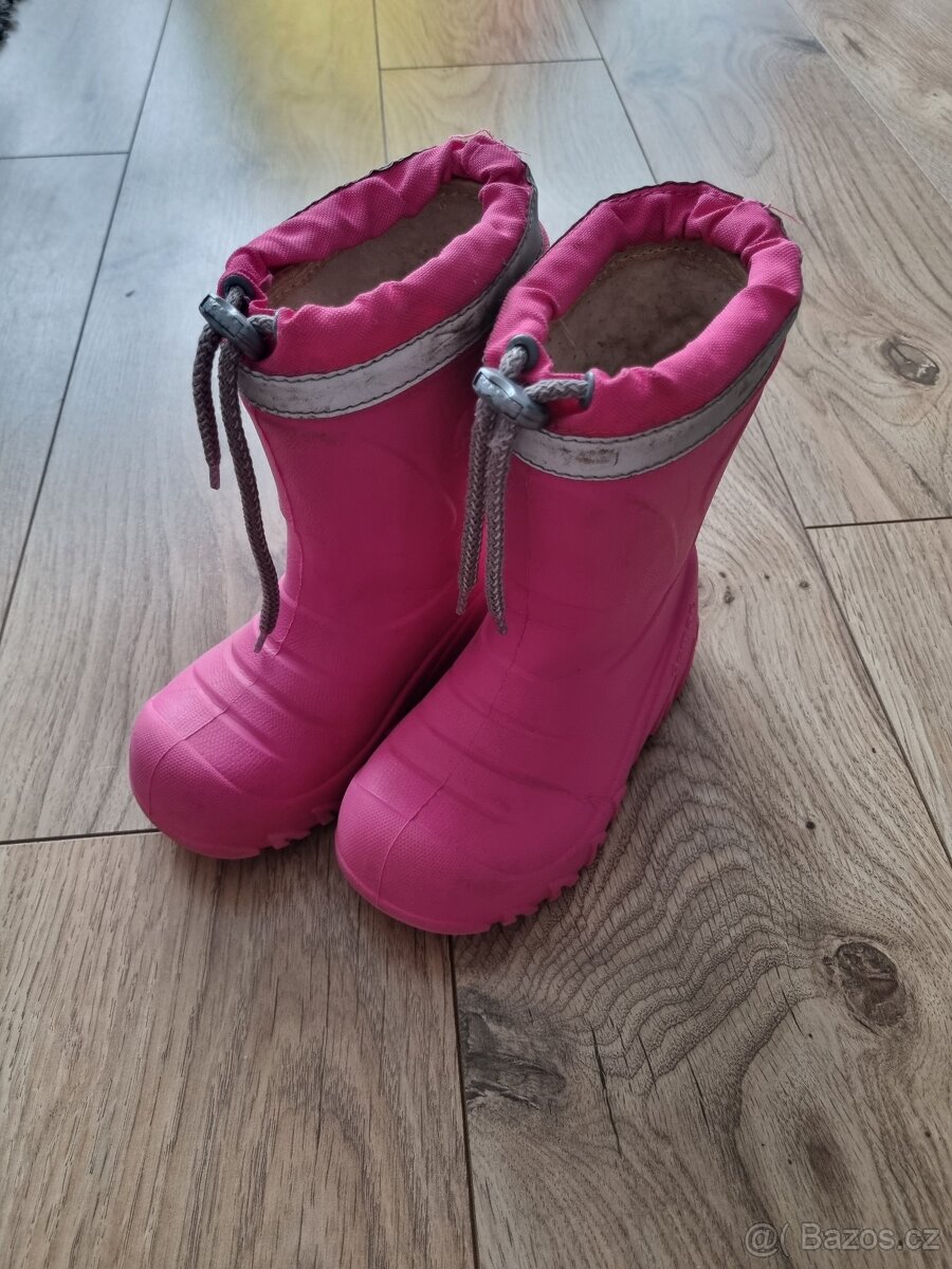 Demar Mammut (26-27)