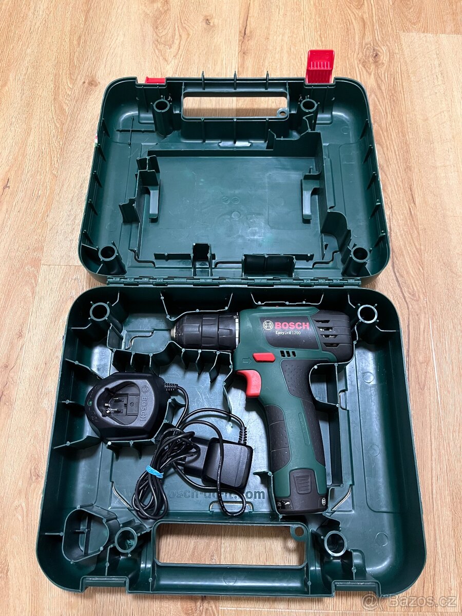 BOSCH Easydrill 1200