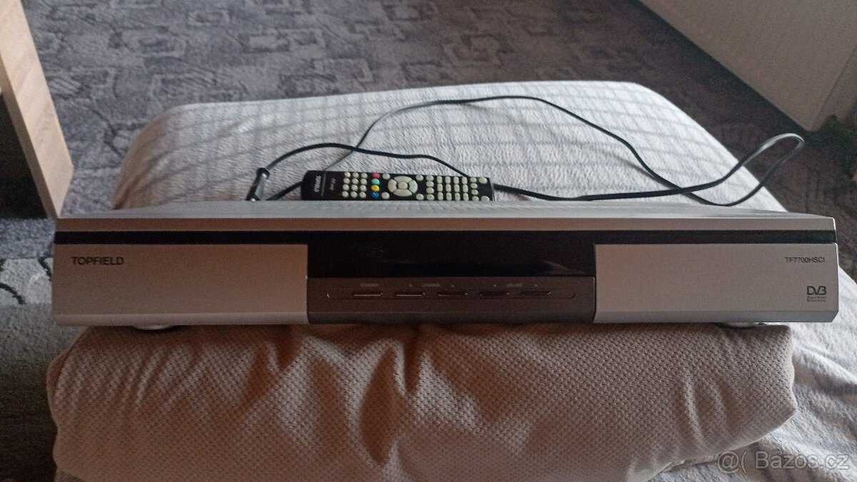 Topfield TF7700HSCI