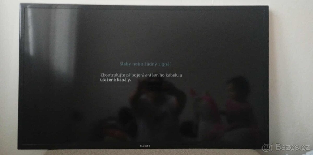 Tv Samsung