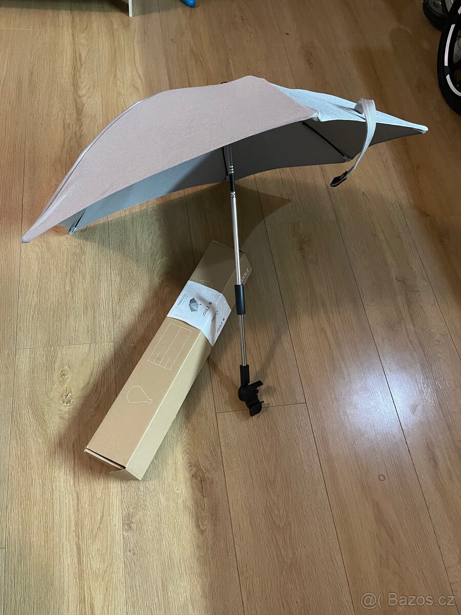 Slunečník Joolz pro kočárek