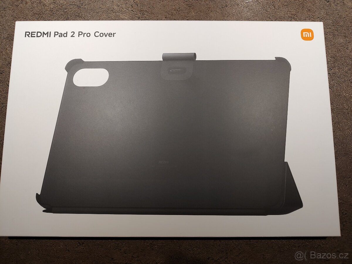 Xiaomi Redmi Pad 2 PRO Cover - novy