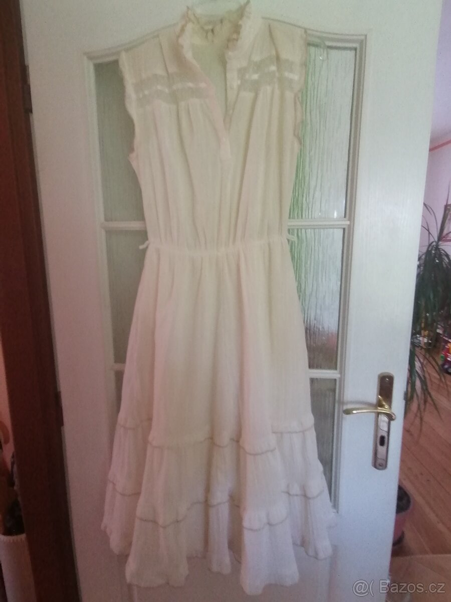 Letní šaty