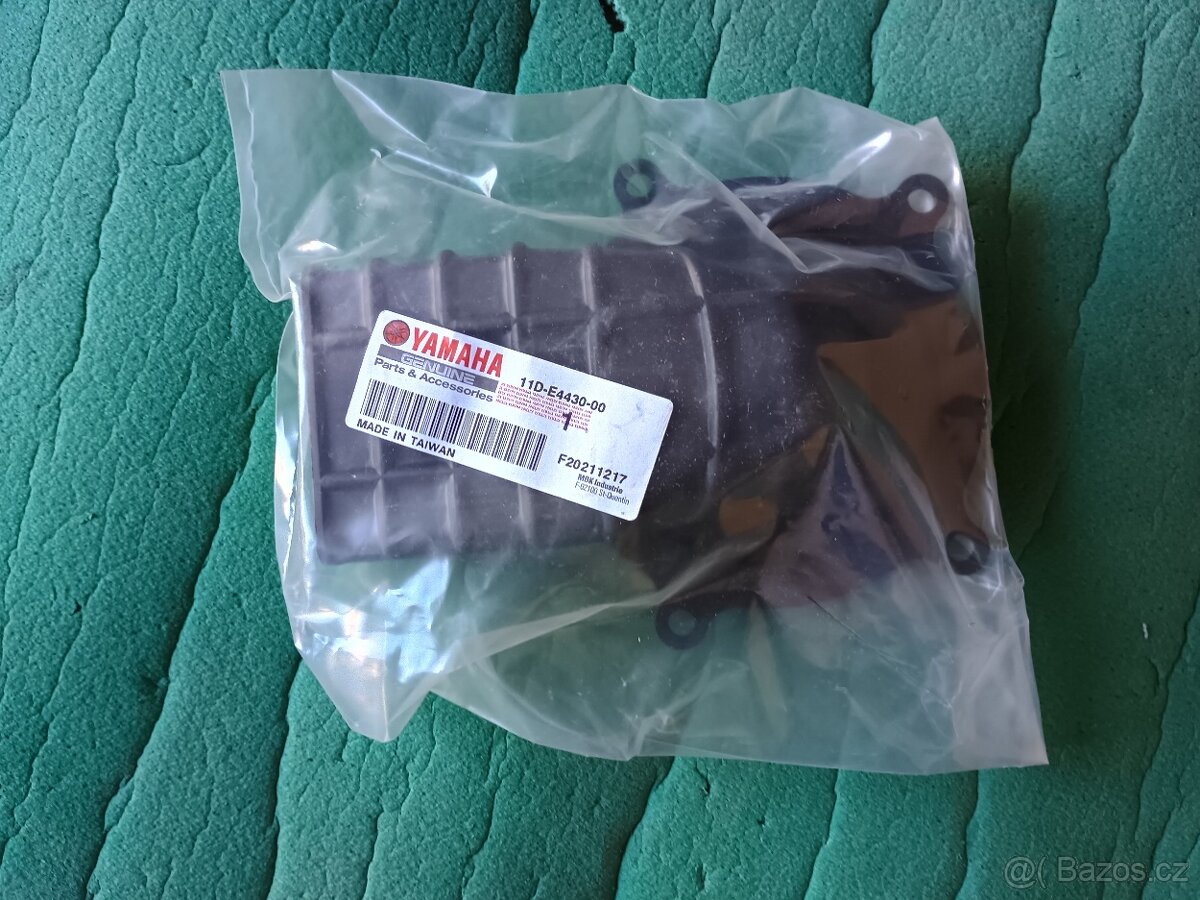 Yamaha XT 660 Z Tenere