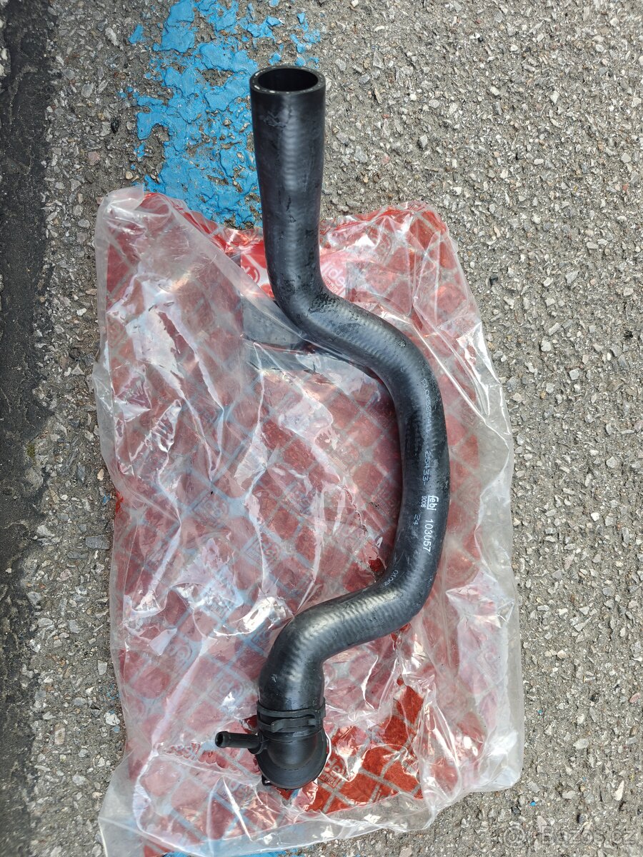 Hadice chladiče FEBI BILSTEIN 103057