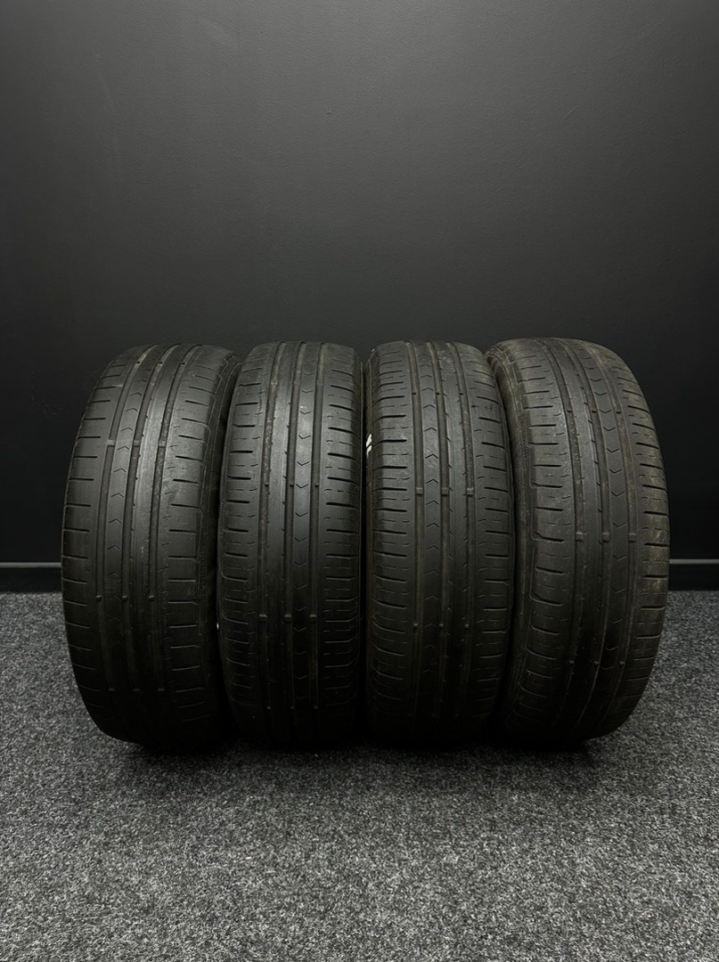 Sada pneu Continental 175/65 r15