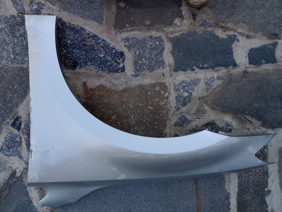 VW Golf 7 r.v.13-17- LP blatník