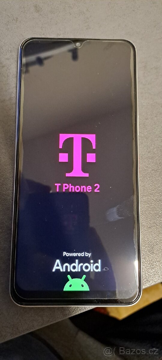 T phone 2 v záruce do 17.9.2026