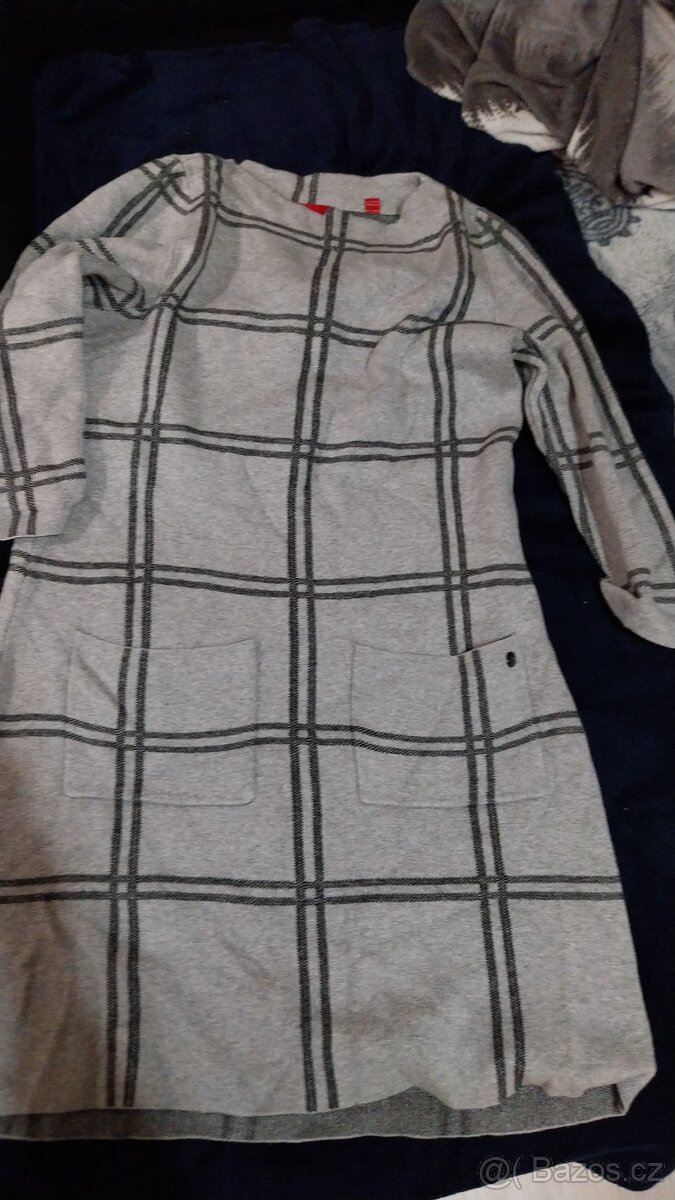 Krásné šaty s. Oliver vel:40 L