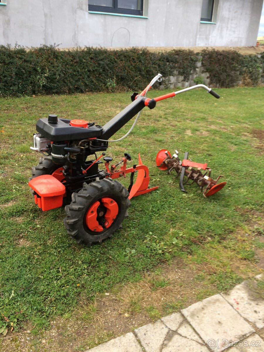 tera vari - sestava Vari