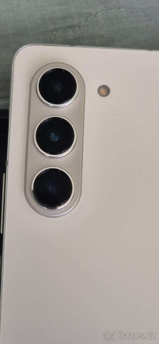 Samsung Galaxy Z Fold5 12/256