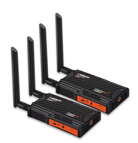 Bezdrátové HDMI - extender