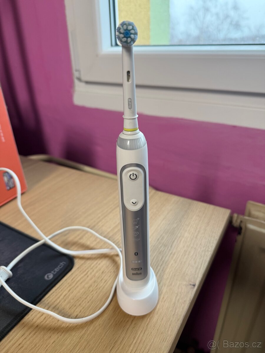 Braun Oral B