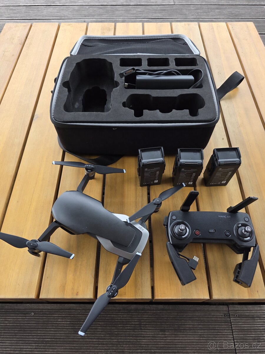 DJI Mavic Air