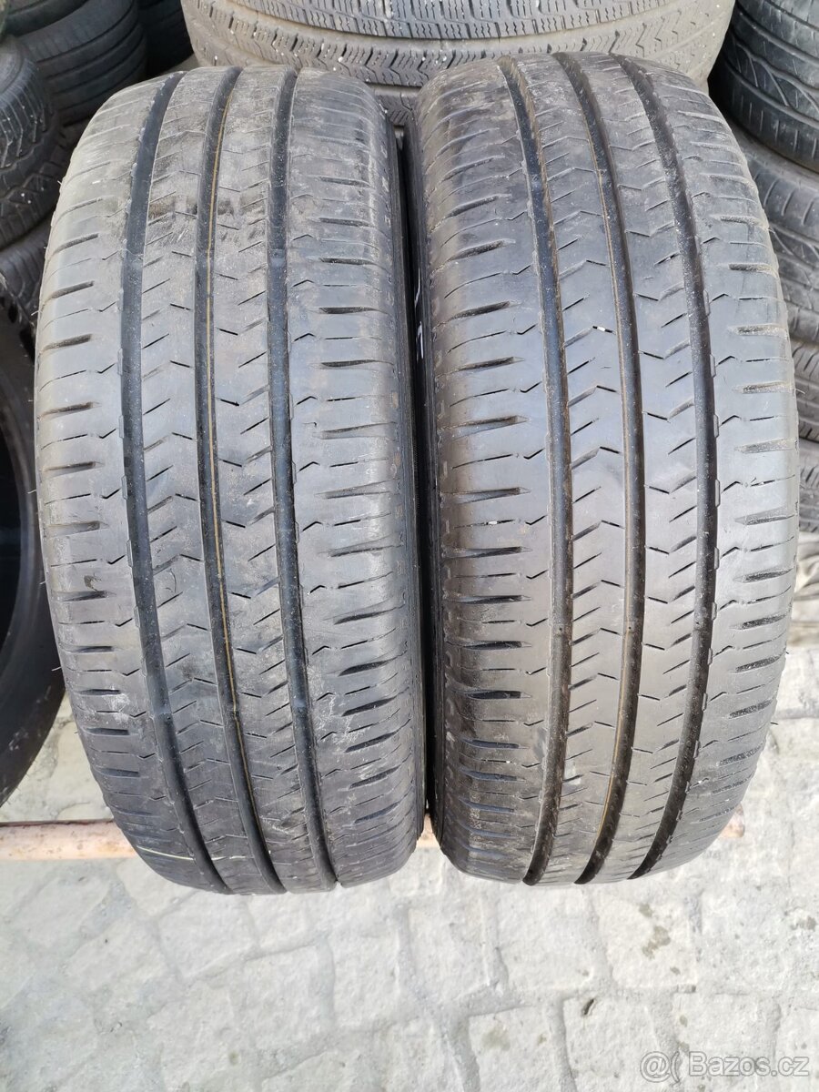 215/70/15C letni pneu NEXEN 215 70 15C