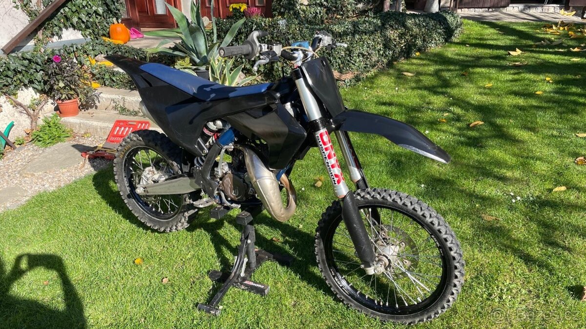 Husqarna 85 RV.2019