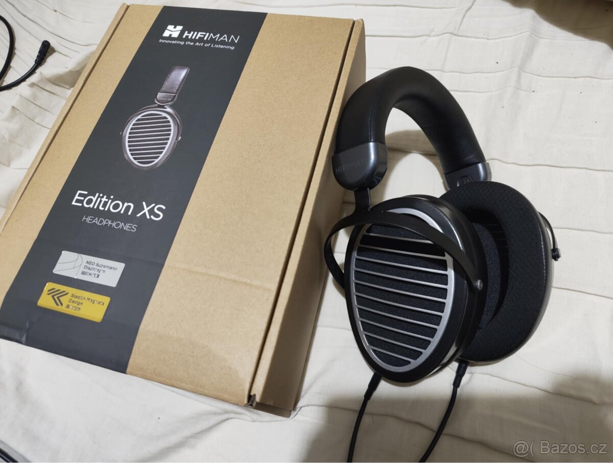 Hifiman Edition XS