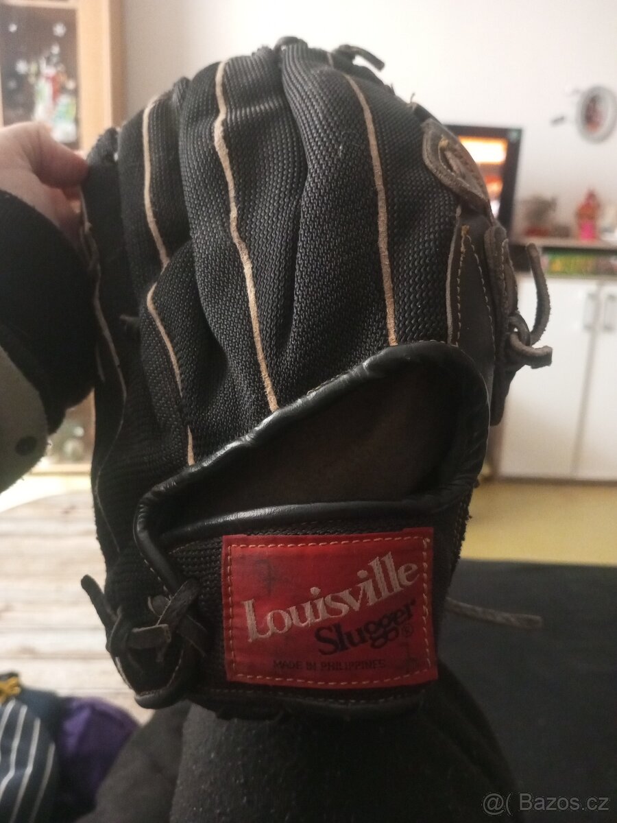 Baseball