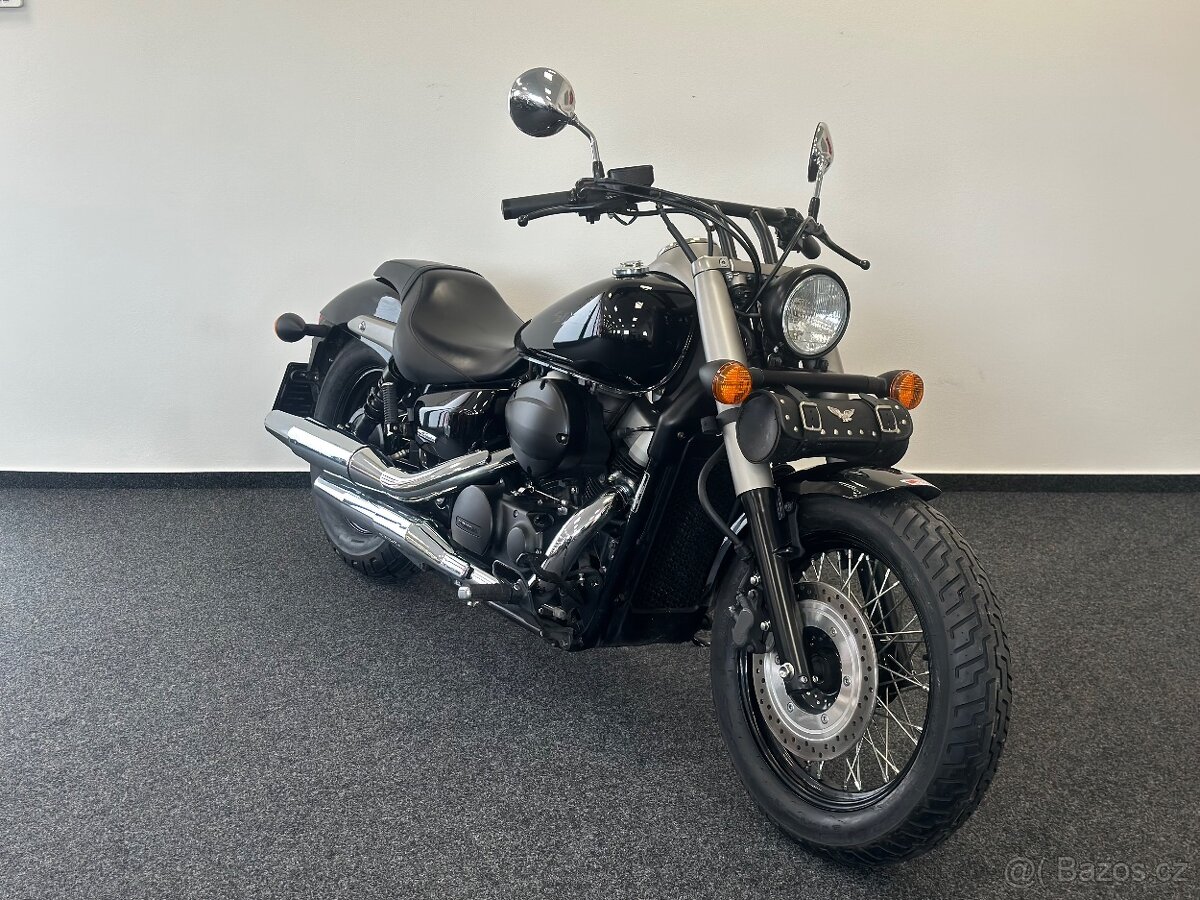 Honda VT 750 Shadow Spirit