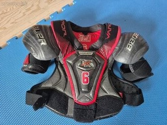 Hokejová ramena CCM