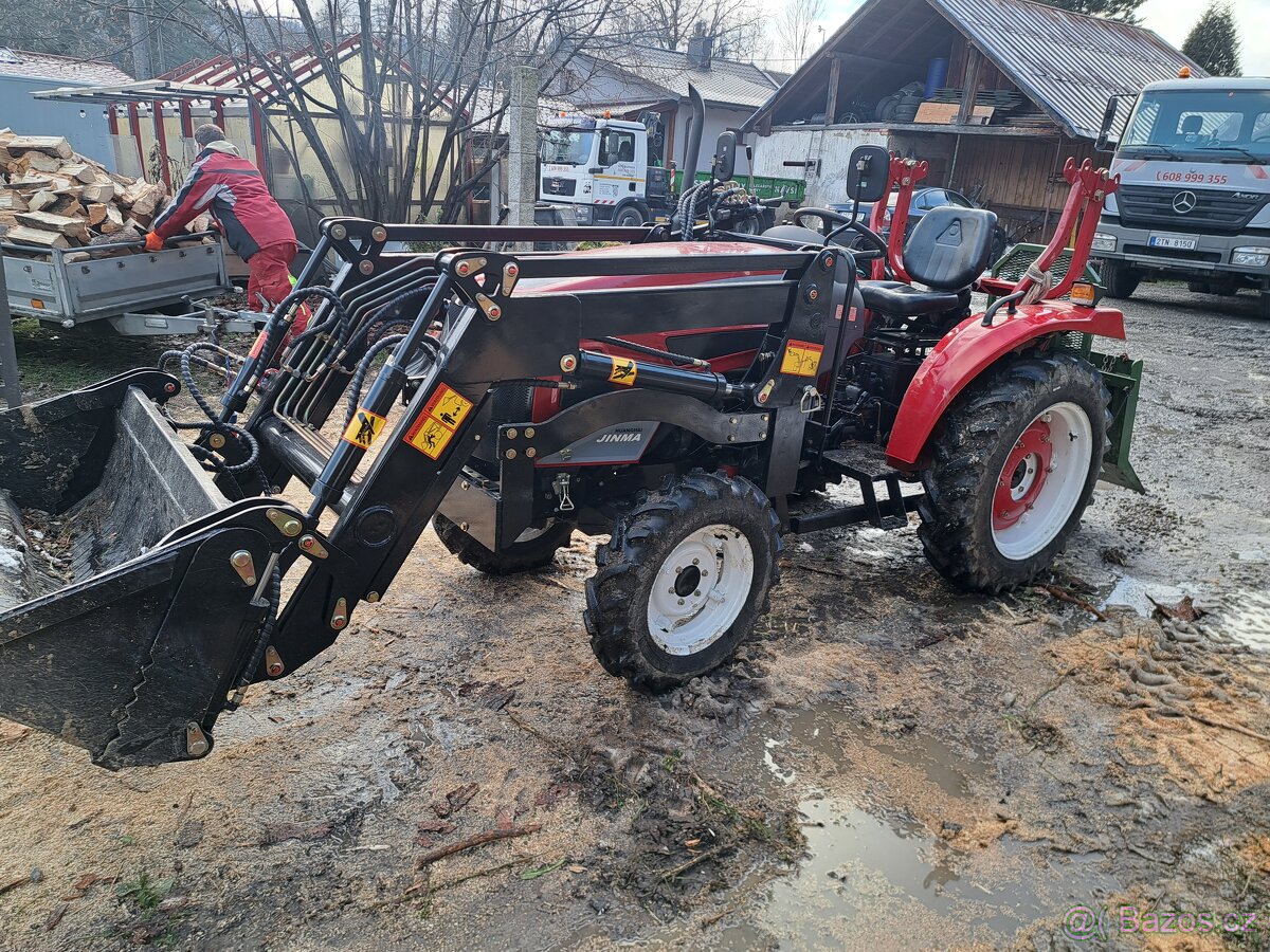 Prodám