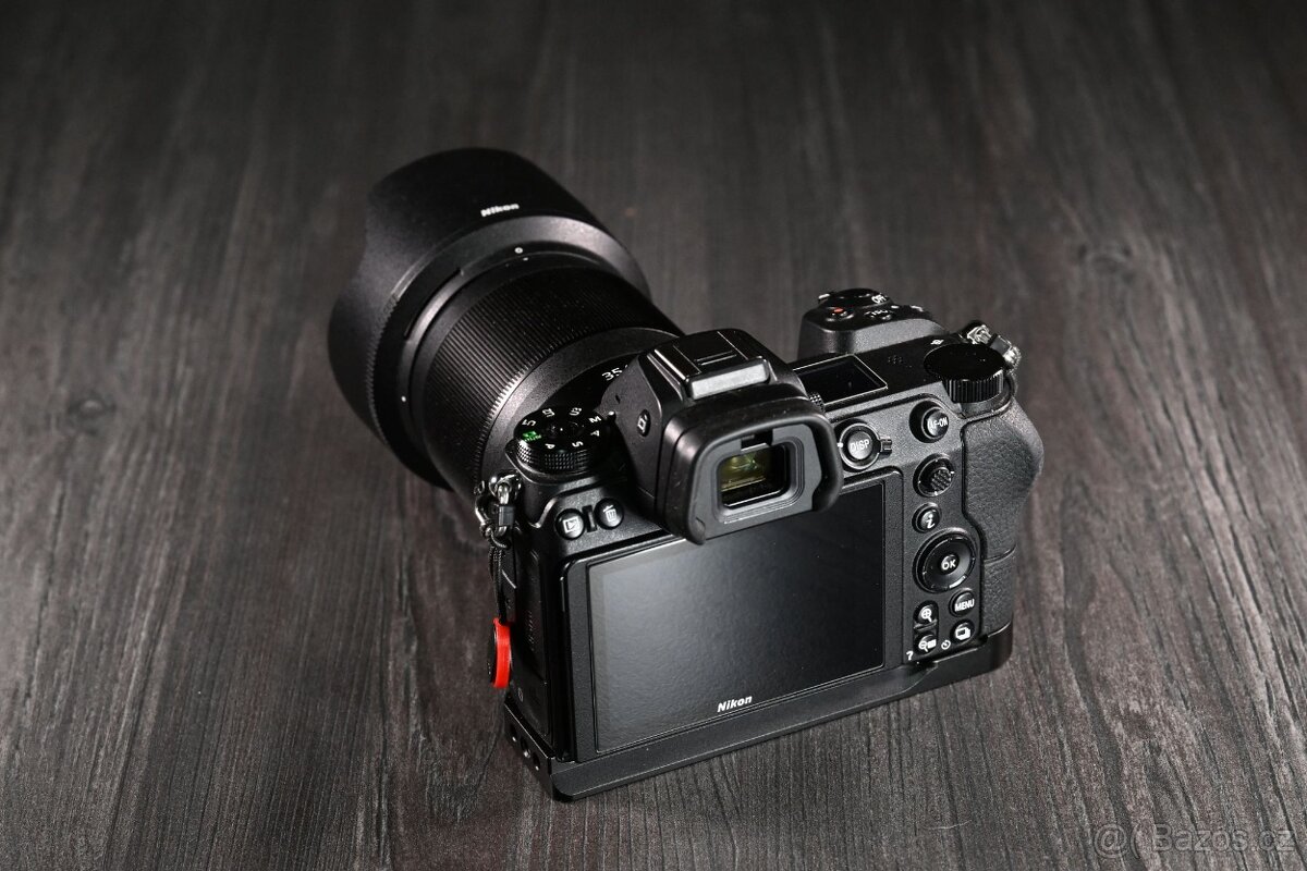Nikon Z6