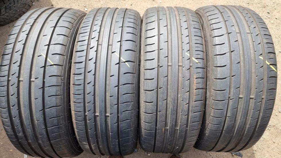 Letní pneu 215/50/18 Falken