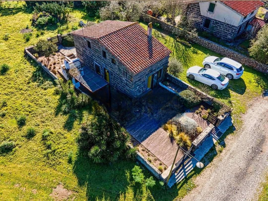Sardinie prodej