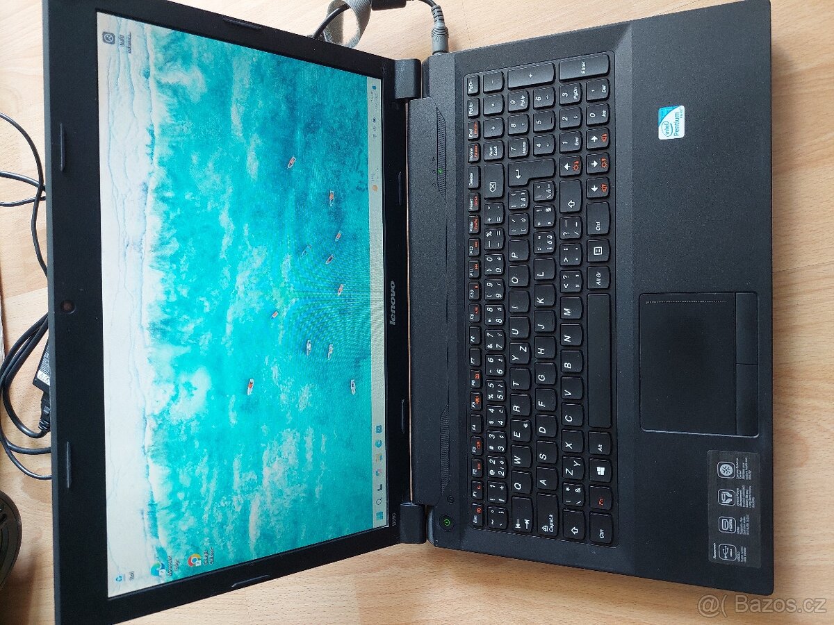 Lenovo B590
