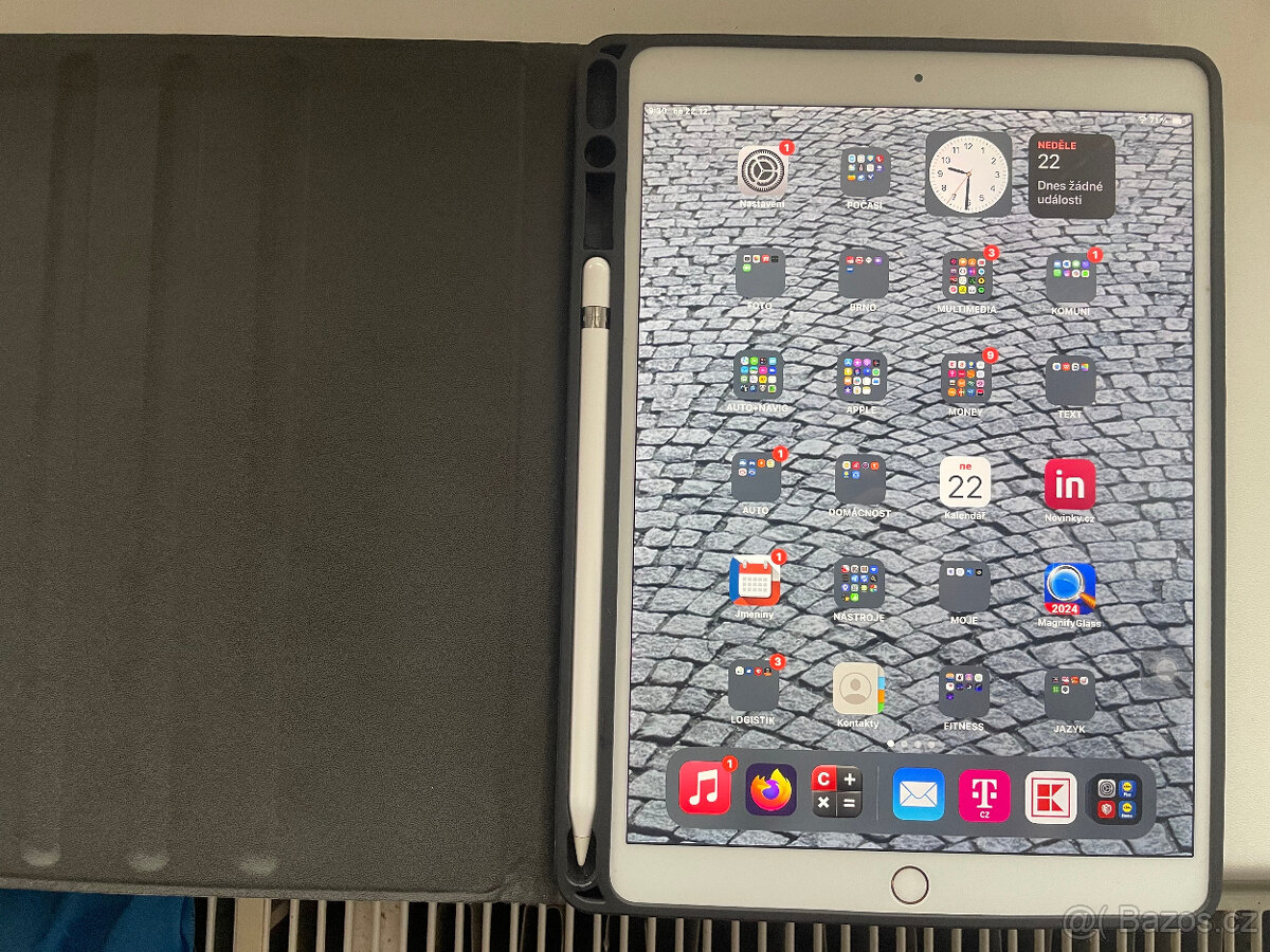 APPLE IPAD 10.5" PRO