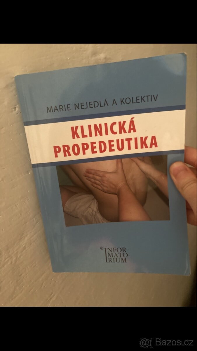 Klinická propedeutika