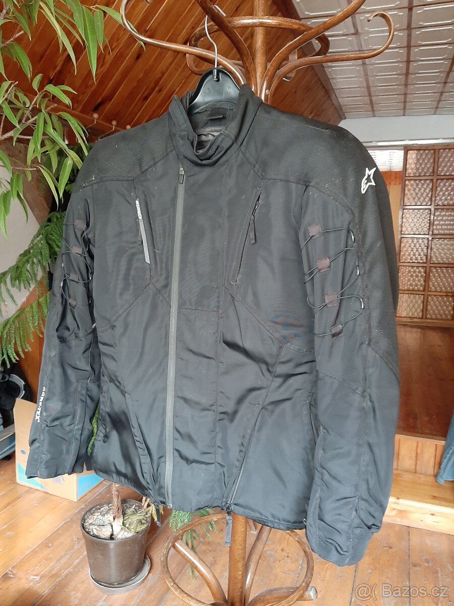 Bunda Alpinestar