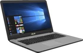 Notebooky ASUS
