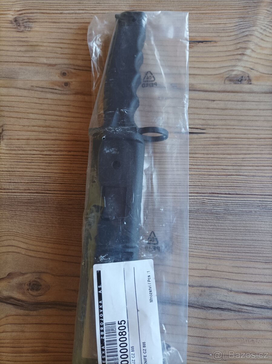 Bodák bajonet nůž Bren 805 (uton)