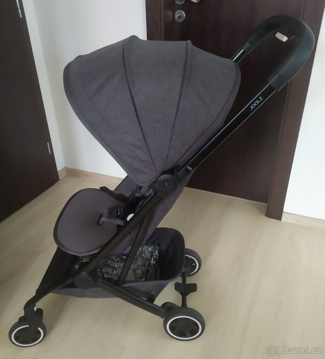 Kočárek Joolz Aer