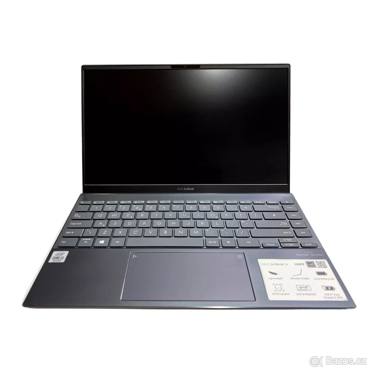 ASUS Zenbook 14 UX425 - na díly
