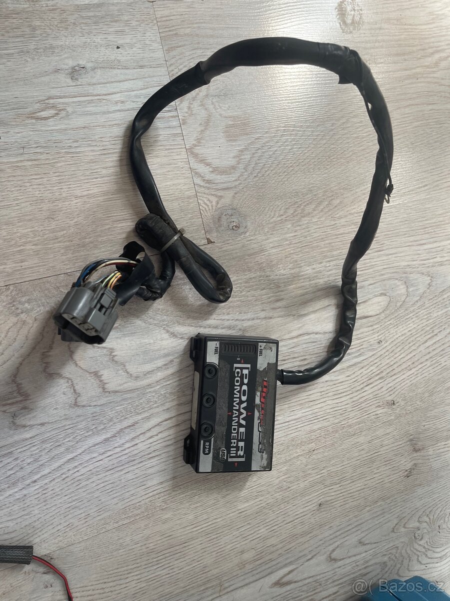Power commander 3