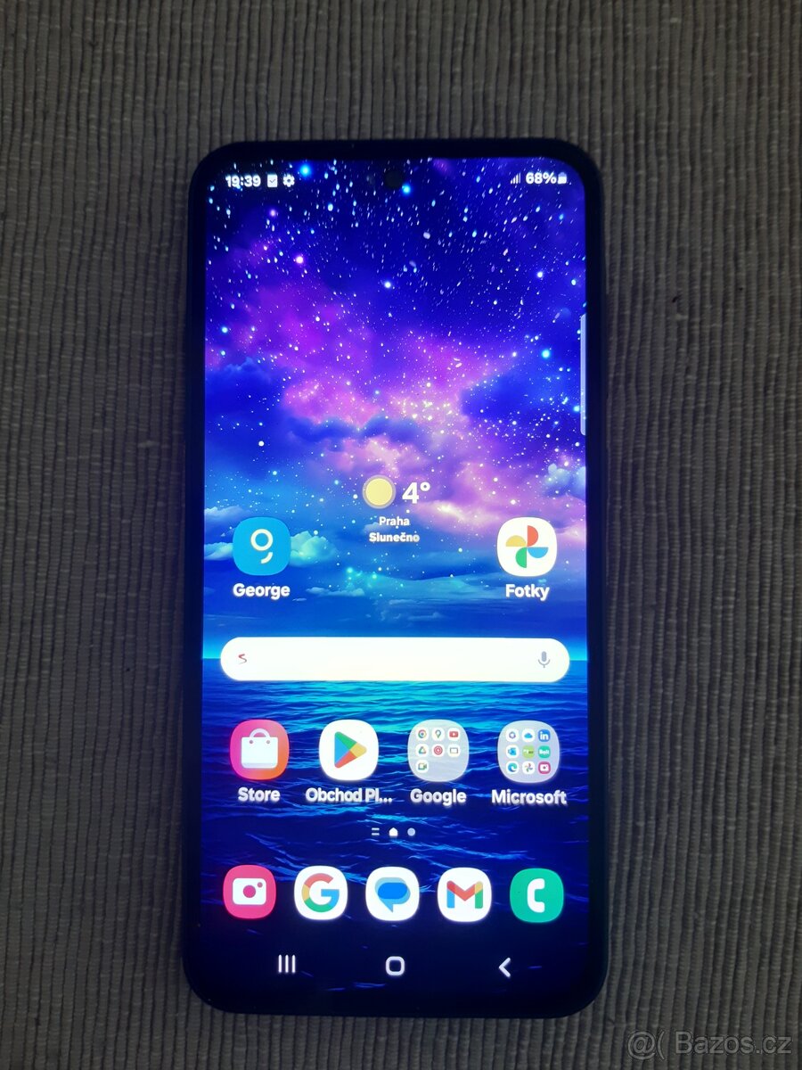 Samsung galaxy A35