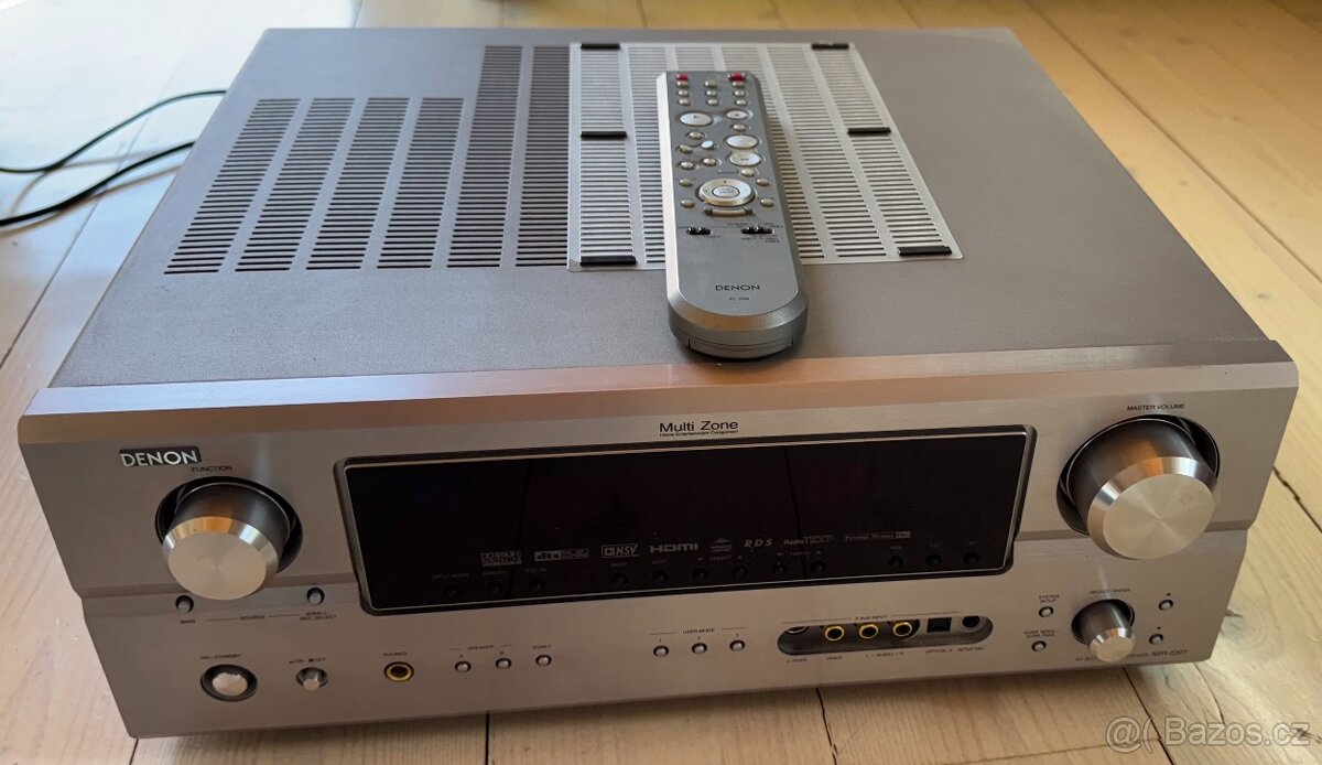 AV Receiver DENON AVR 2307