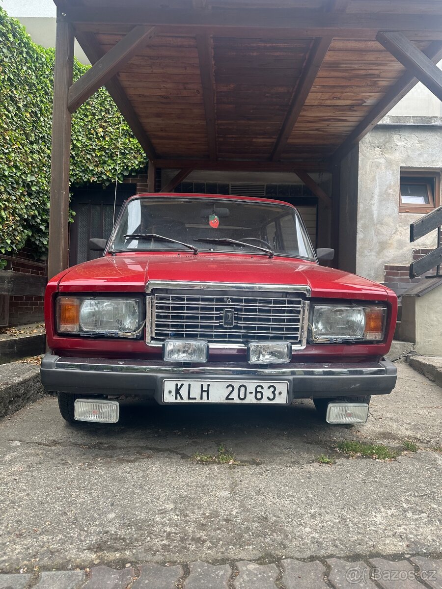 Lada 2107