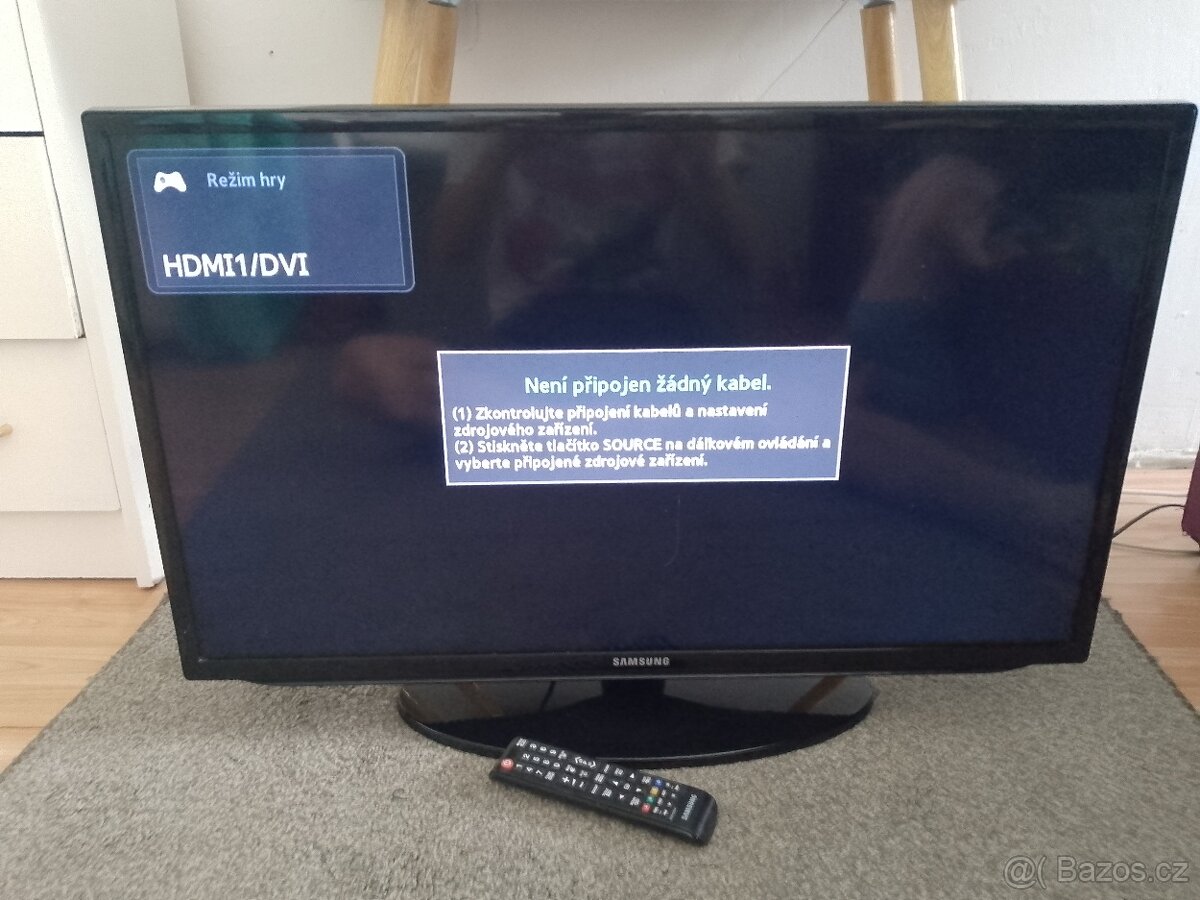 Tv Samsung 32"