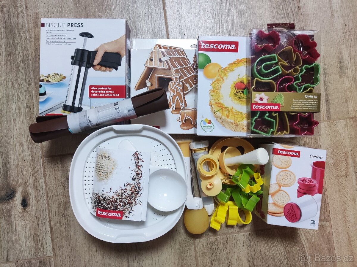 Produkty Tescoma