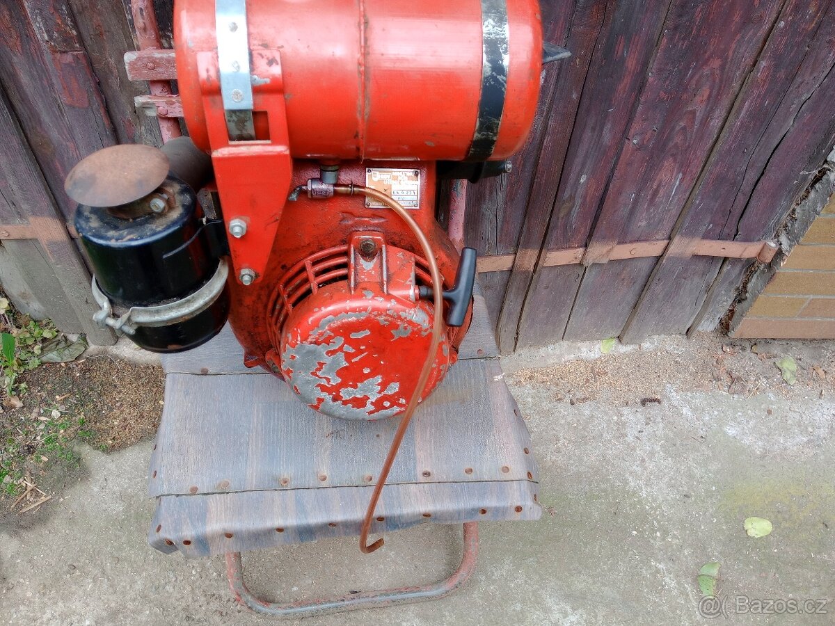 Motor