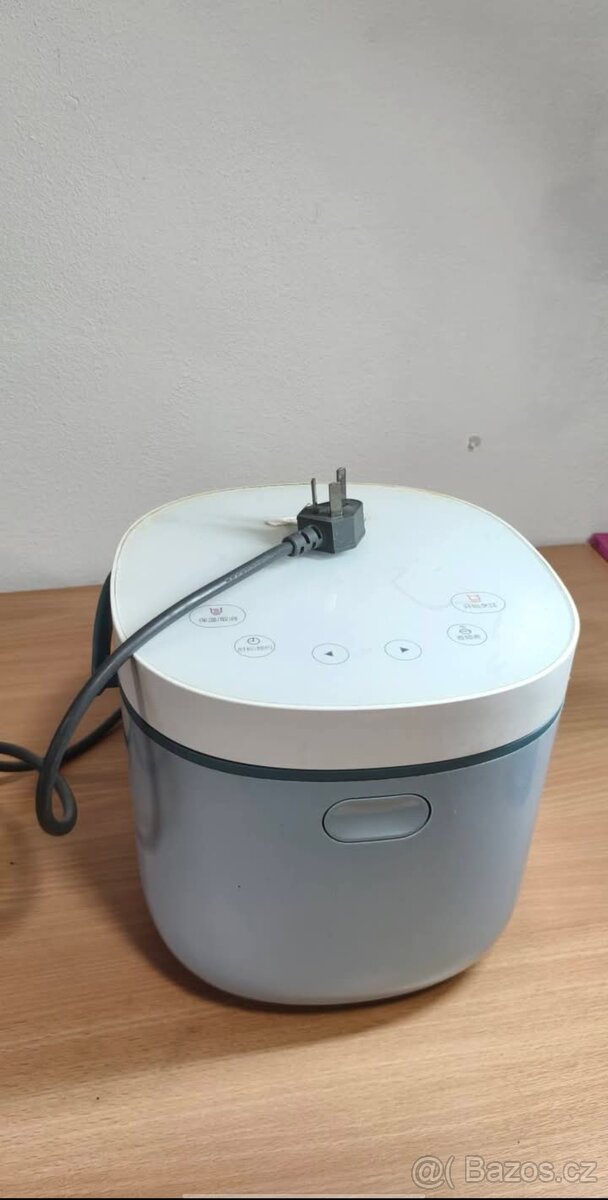 multifunkční hrnec Philips