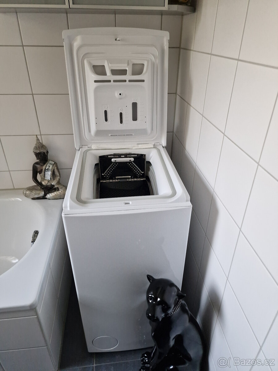 Pracka Siemens plne funkcni