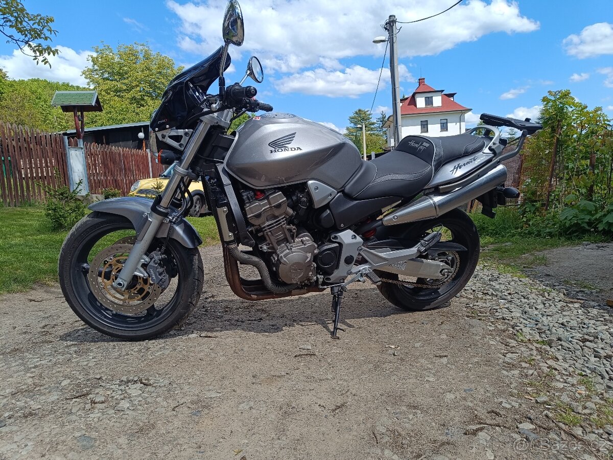 Honda Hornet cb900