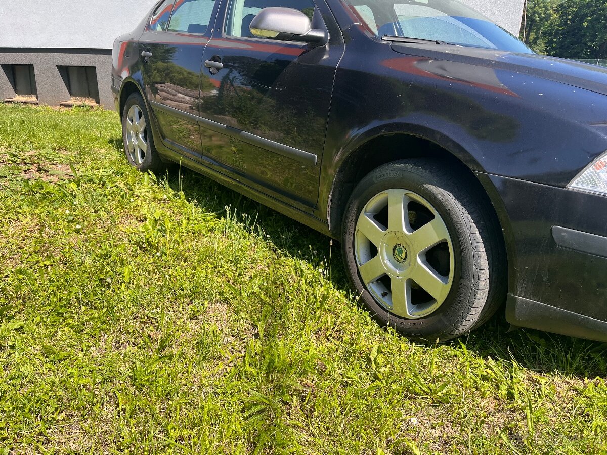 Alu Škoda