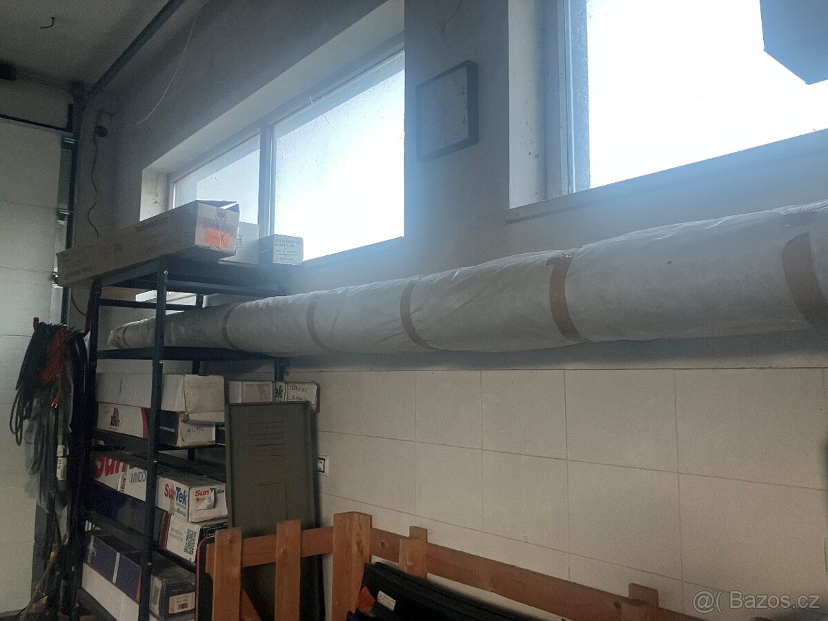 Zátěžový koberec