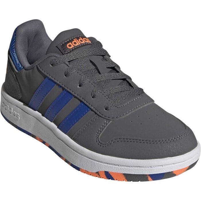 Adidas HOOPS 2.0 K, velikost stélky: 24,5 cm