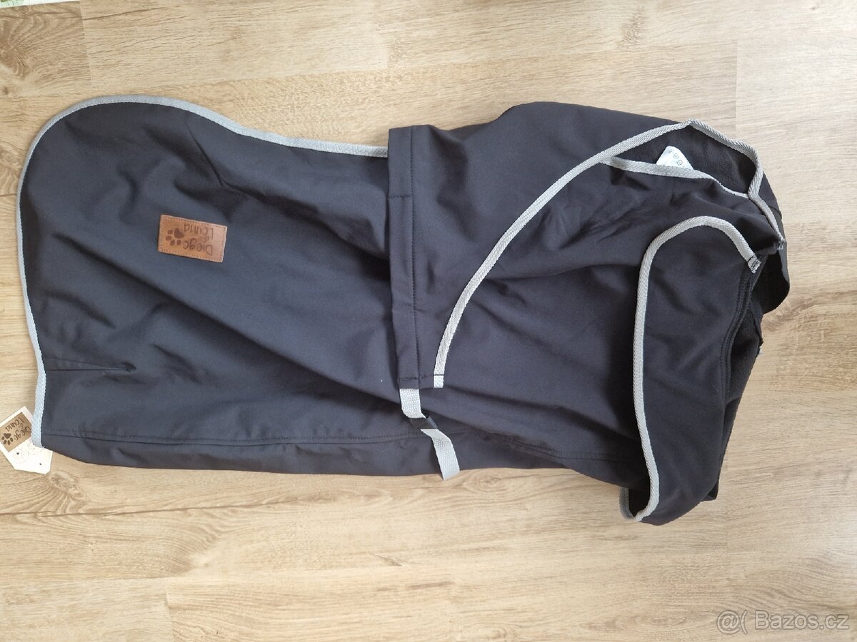 Deka pro psa 80cm